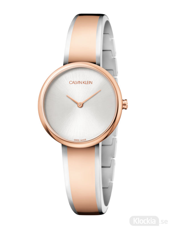 Damklocka Calvin Klein Seduce K4E2N61X