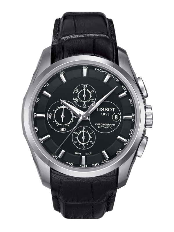Tissot Couturier Automatic T035.627.16.051.00