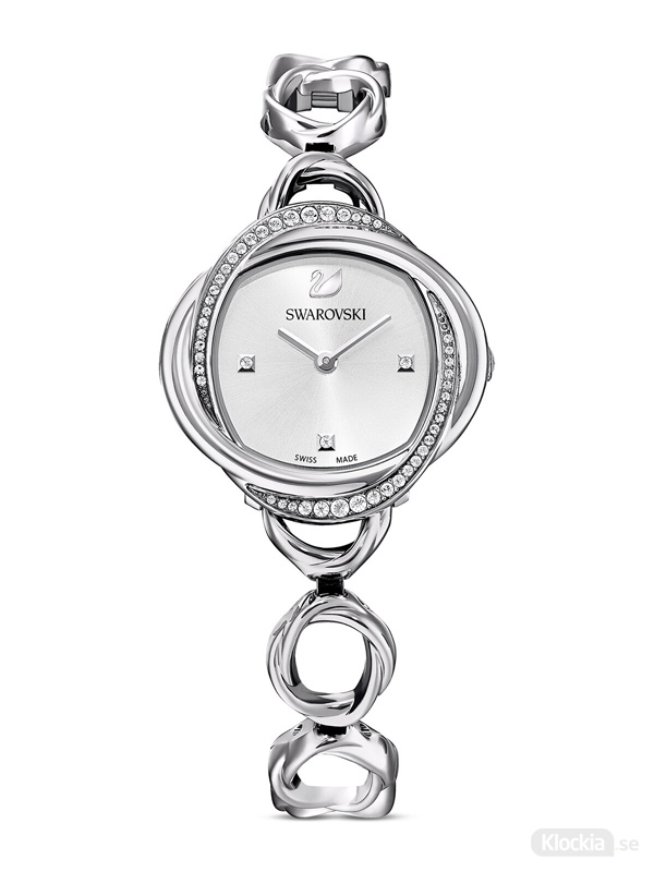 Damklocka Swarovski Crystal Flower 5547622