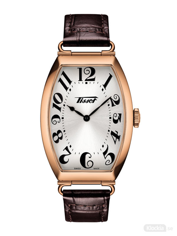 TISSOT Heritage Porto T128.509.36.032.00