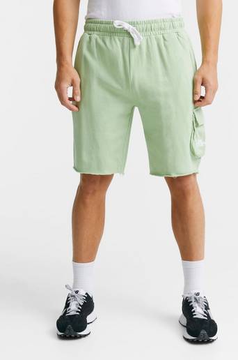 Ellesse Shorts El Neew Short Grön