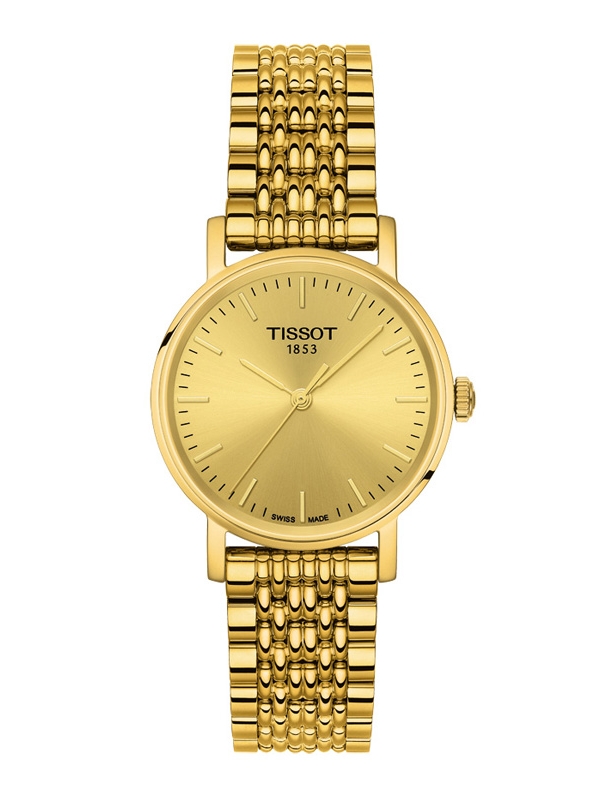 Tissot Everytime T109.210.33.021.00