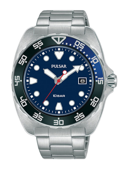 PULSAR Sport 45mm