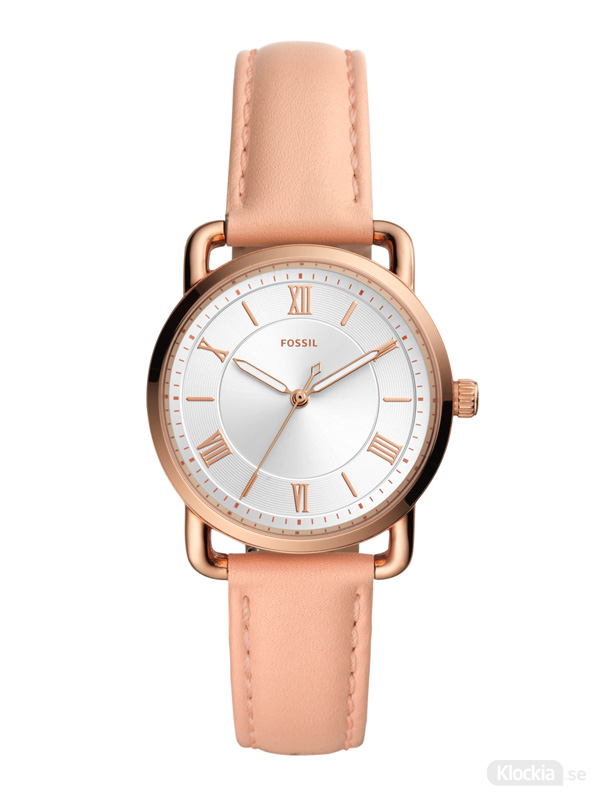 FOSSIL Copeland ES4823 - Damklocka