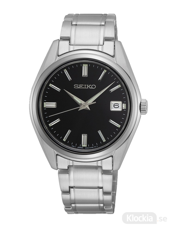 SEIKO Sapphire 36mm SUR319P1