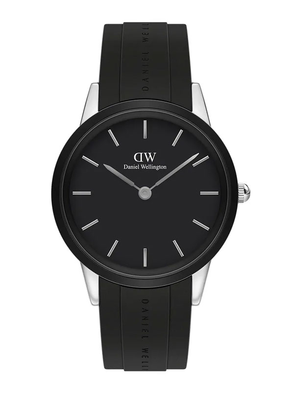 Daniel Wellington Iconic Motion 40mm ADW00100436 - Herrklocka