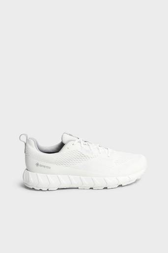Zero°c Sneakers Helsfyr GTX M Vit