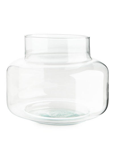 Urban Nature Culture Vase 23 cm - White