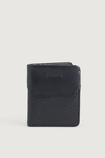 Saddler Plånbok Jason Svart