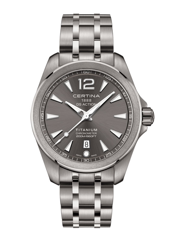 Certina DS Action Titanium C032.851.44.087.00