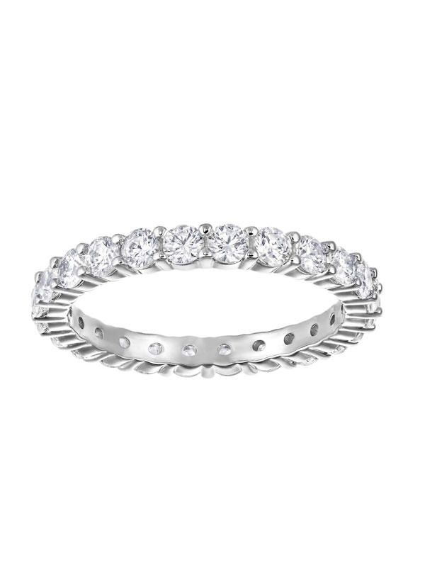 Swarovski Ring Vittore XL 16.4mm - Silver 5257465