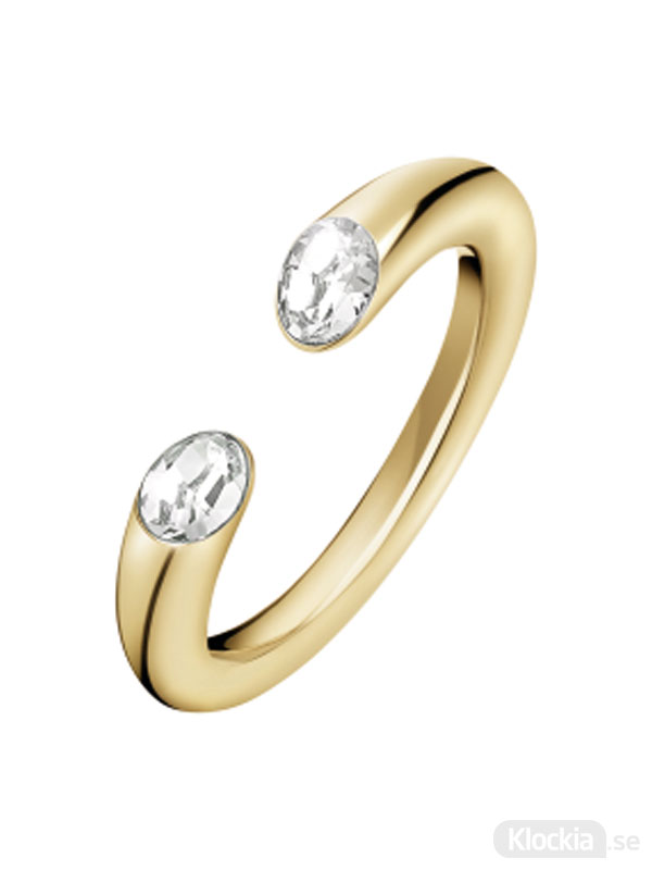 Damsmycke Calvin Klein Ring Brilliant KJ8YJR140207