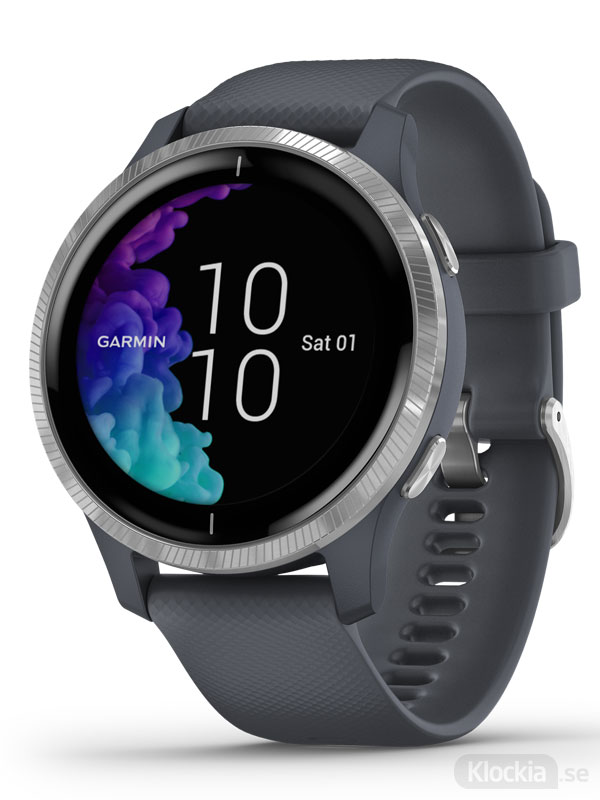 Garmin Venu 43mm 010-02173-02 Träningsklockor