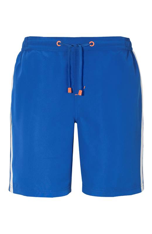 Cellbes Badshorts Klarblå