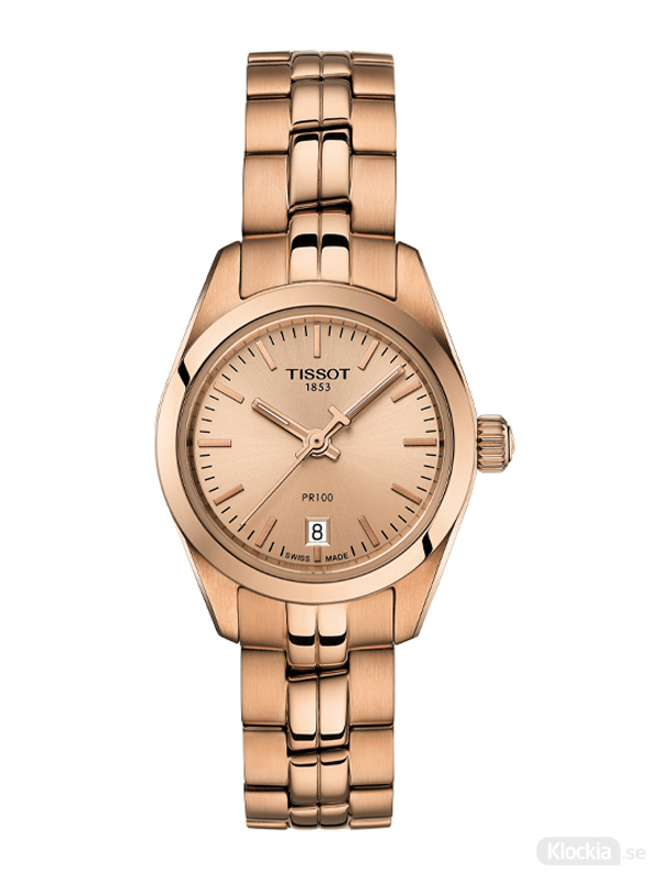 TISSOT PR 100 Lady Small T101.010.33.451.00