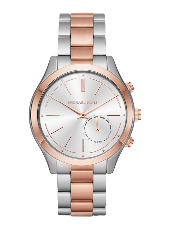 Michael Kors Slim Runway Hybrid Smartwatch MKT4018