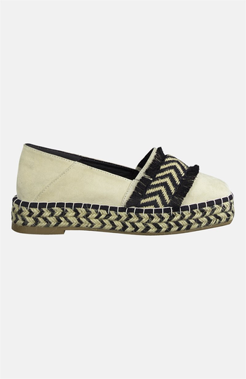 Espadrillos i mocka