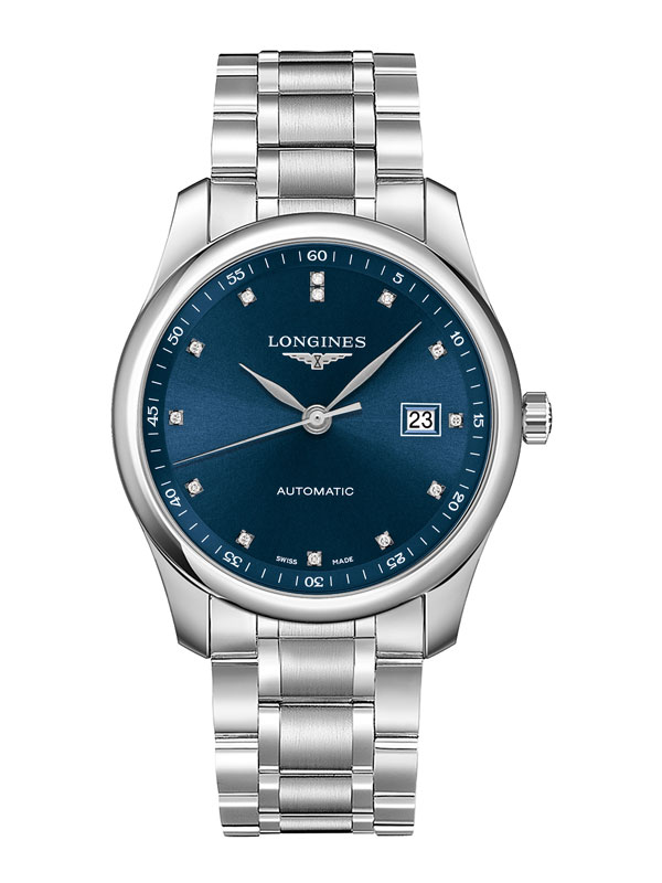 Longines Master Collection 40mm L2.793.4.97.6