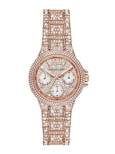 Michael Kors Camille MK6997 - Damklocka