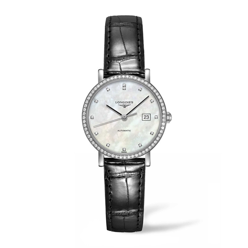 Longines Elegant L4.310.0.87.2