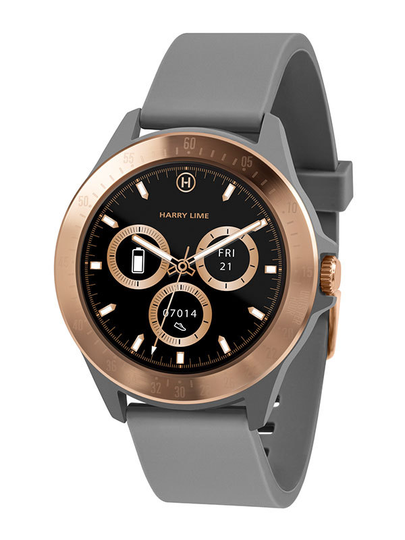 Harry Lime Stone Lime HA07-2008 - Smartwatch