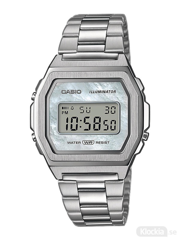 CASIO Vintage A1000D-7EF