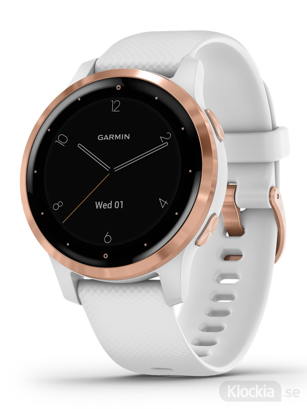 Garmin vívoactive 4s 40mm 010-02172-22 Träningsklocka