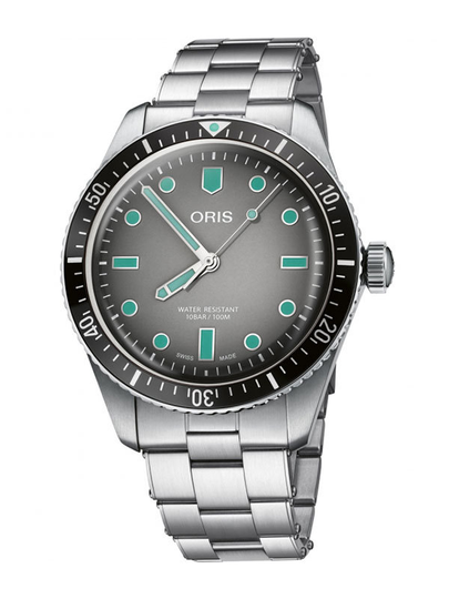 ORIS Divers Sixty-Five 40mm 733-7707-4053-07-8-20-18