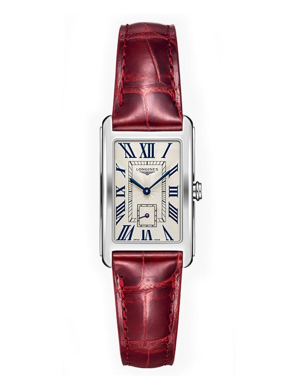 Longines DolceVita L5.512.4.71.5