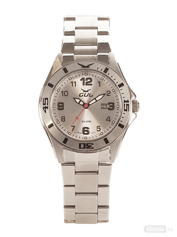 GUL Kite 35 II Silver 529012002