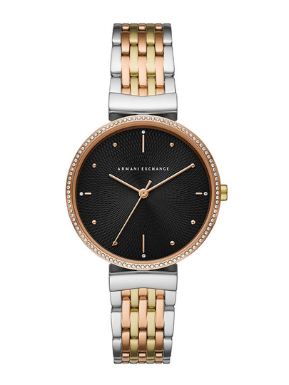 Armani Exchange Zoe AX5911 - Damklocka