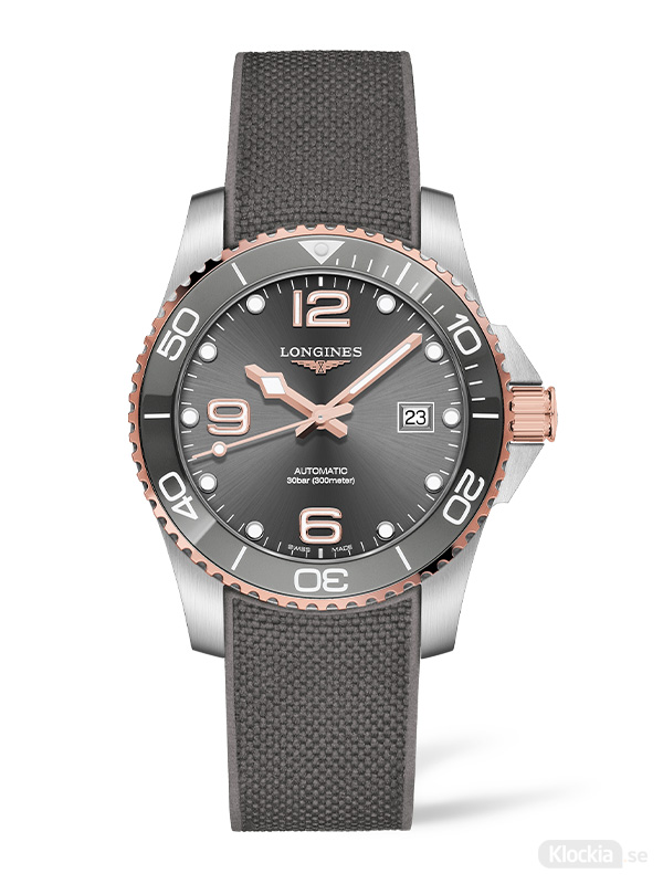 LONGINES HydroConquest Automatic 41mm L3.781.3.78.9