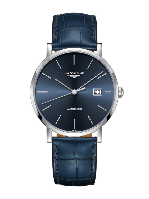 Longines Elegant 39mm l4.910.4.92.2