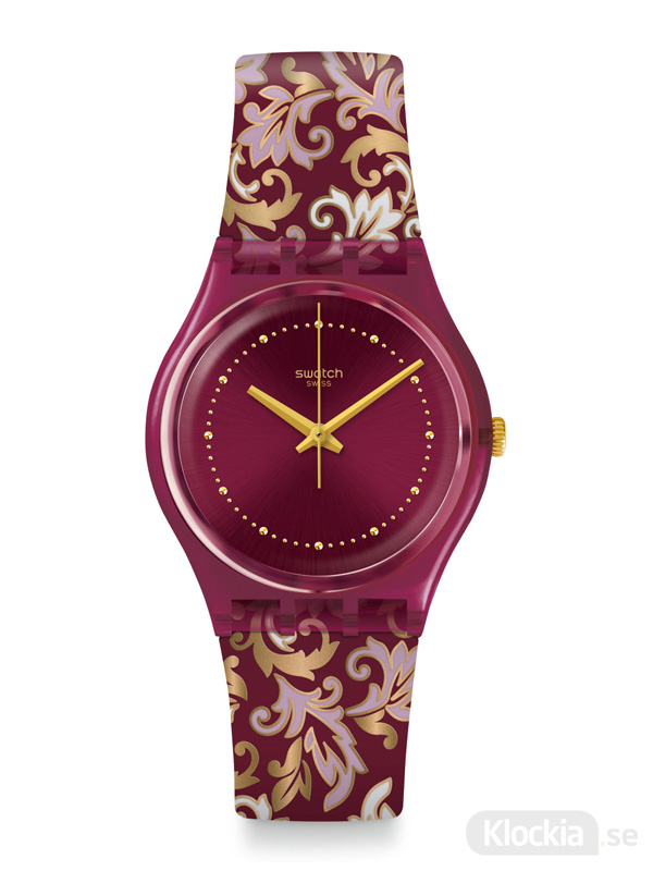 SWATCH Damask GR179