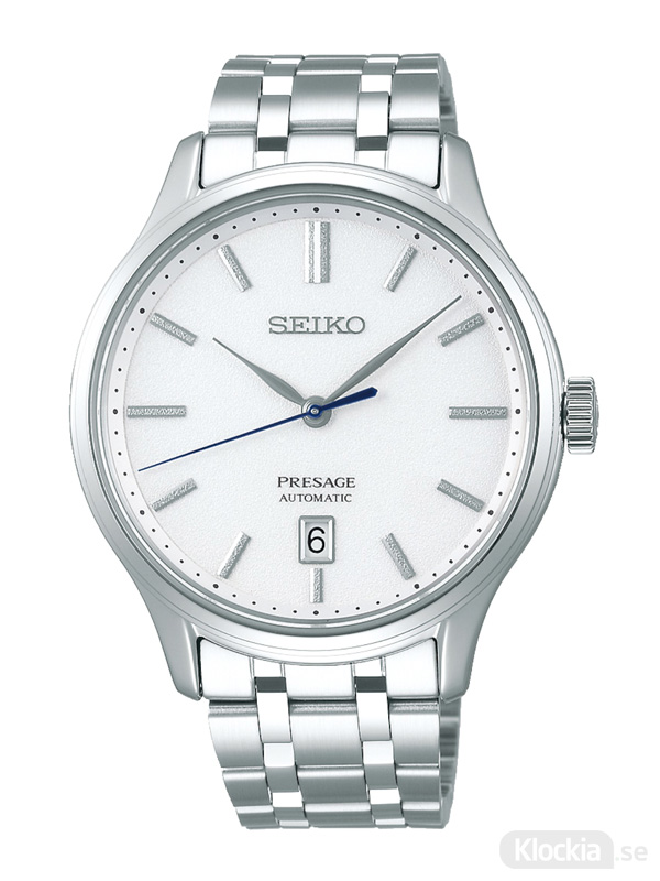SEIKO Presage Cocktail Automatic 42mm SRPD39J1
