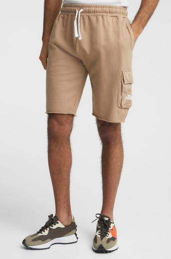Ellesse Shorts El Neew Short Brun