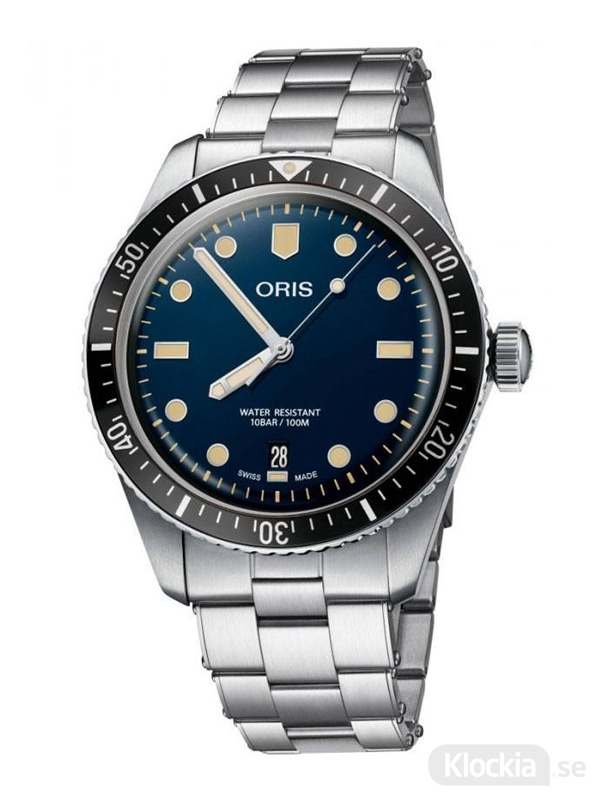 ORIS Divers Sixty-Five 40mm 733-7707-4055-07-8-20-18