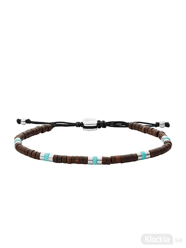 FOSSIL Armband Fashion JF03705040 - Herrsmycke