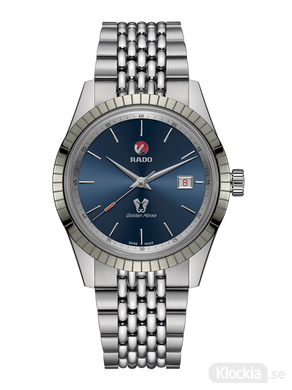 RADO Golden Horse Automatic 42mm R33101203 - Herrklocka