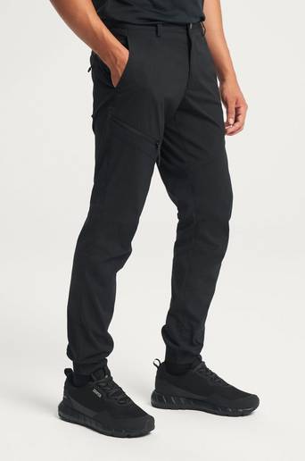 Studio Total Byxor Function Chino Pants Svart