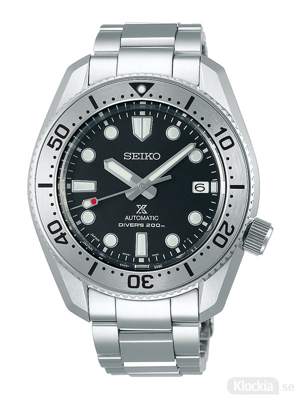 SEIKO Prospex Automatic Diver 42mm SPB185J1