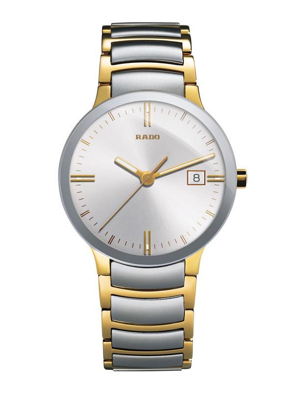 Rado Centrix R30931103 - Herrklocka