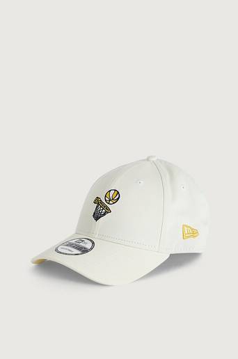 New Era Keps Ne Sports 9Forty Vit