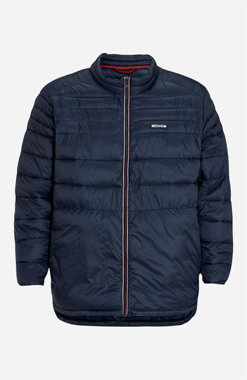 Lättviktsjacka Plus Size Ace