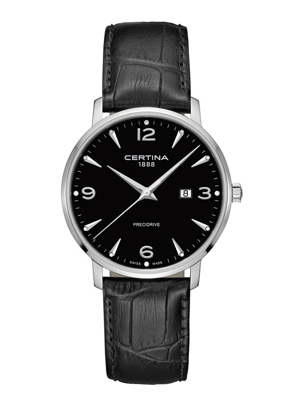 Certina DS Caimano Gent C035.410.16.057.00