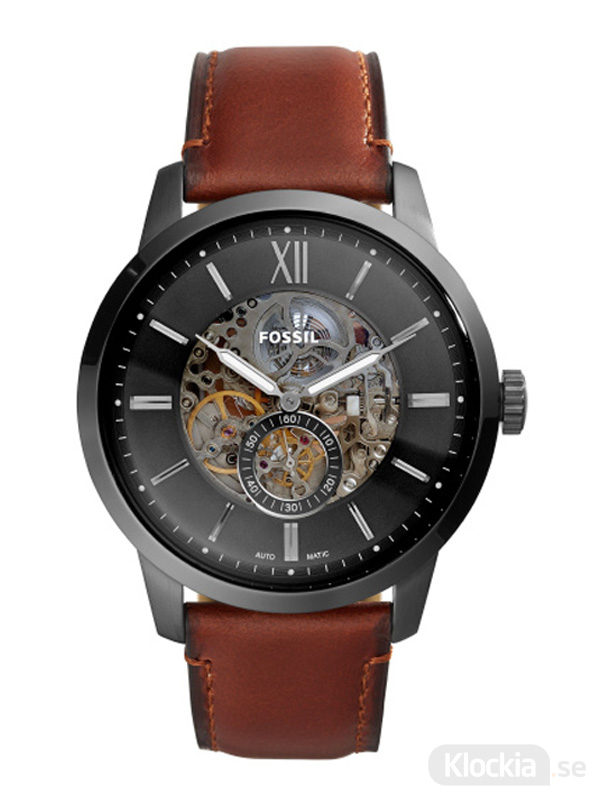 Herrklocka FOSSIL Townsman Automatic ME3181