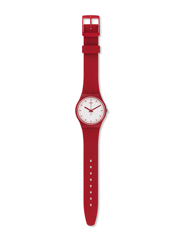 Swatch Puntarossa GR172