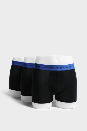 Tiger of Sweden 3-Pack Boxerkalsoger Hermod Multi