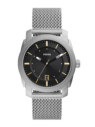 FOSSIL Machine FS5883 - Herrklocka