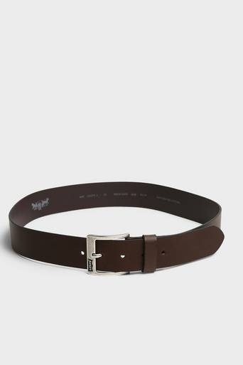 Levi's Bälte Cloverdale Brun